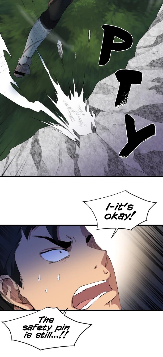 The Strongest Florist Chapter 11 - Page 18