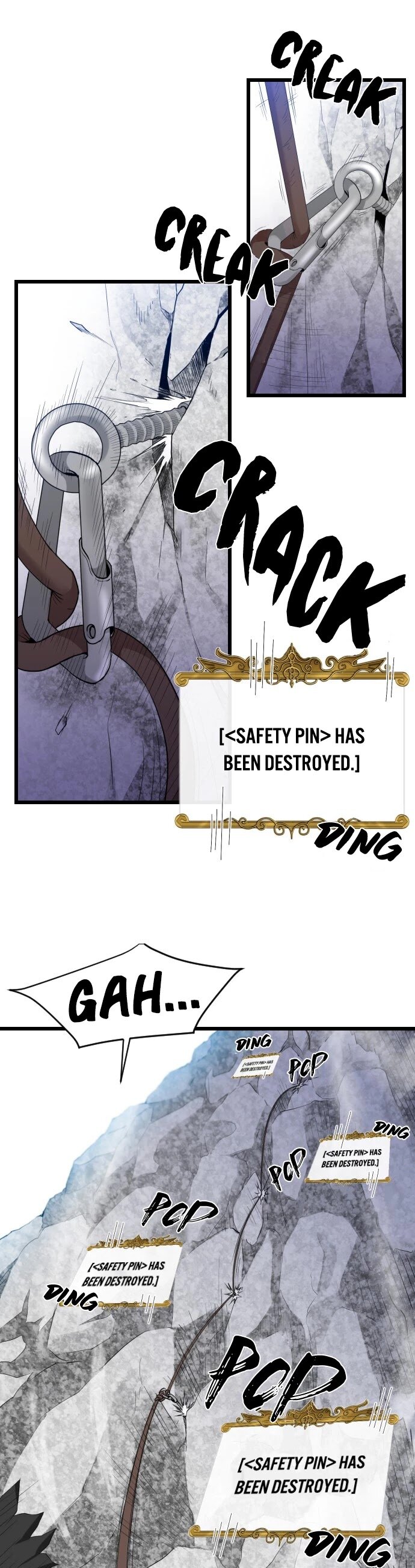 The Strongest Florist Chapter 11 - Page 19