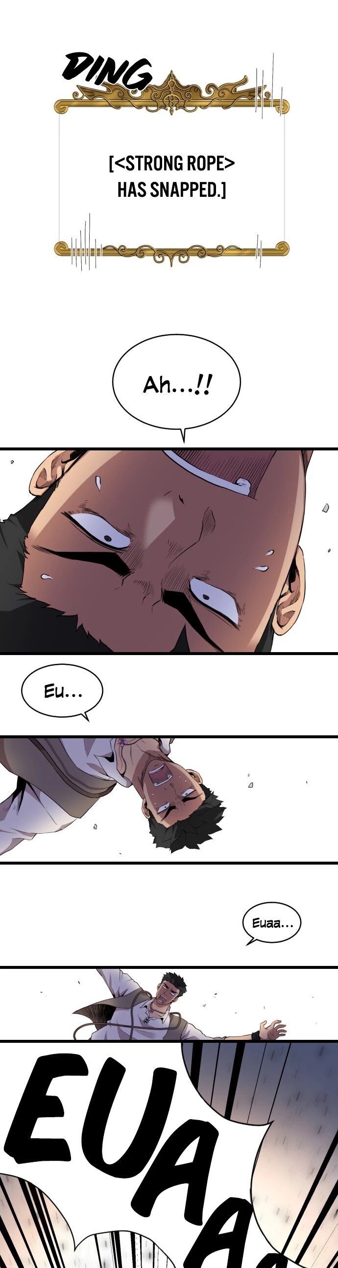 The Strongest Florist Chapter 11 - Page 21