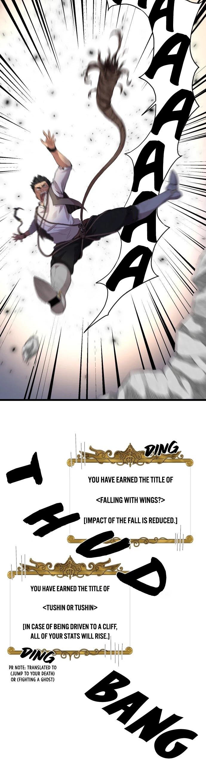 The Strongest Florist Chapter 11 - Page 22