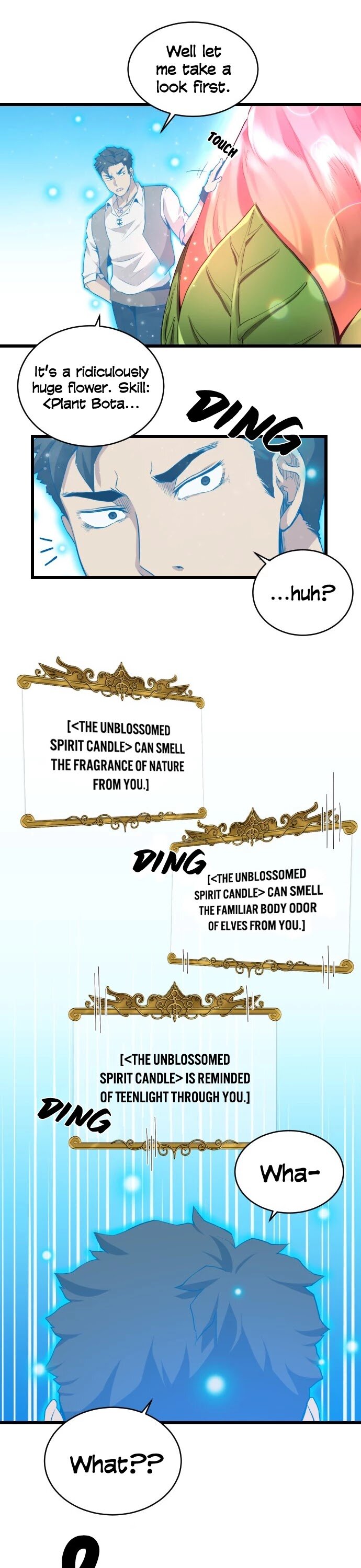 The Strongest Florist Chapter 11 - Page 26