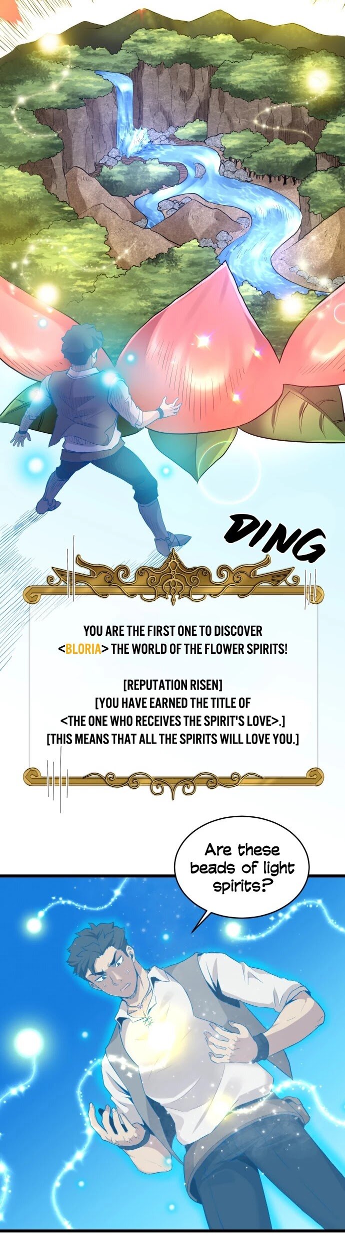 The Strongest Florist Chapter 11 - Page 28