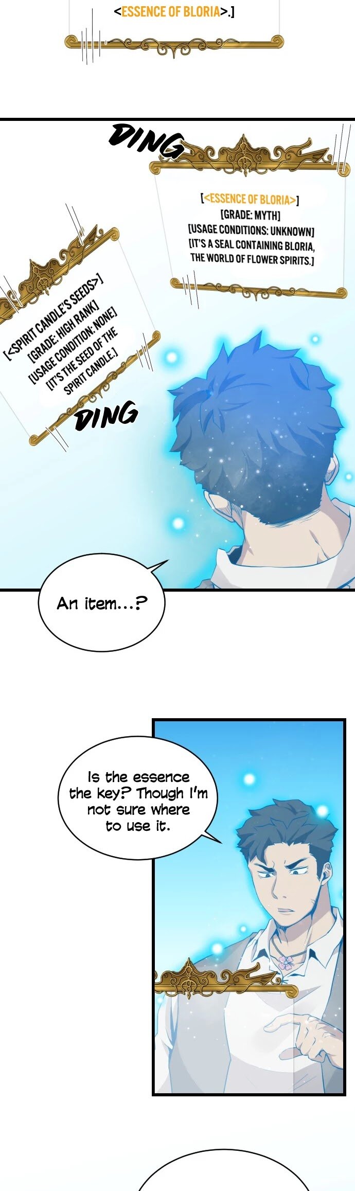 The Strongest Florist Chapter 11 - Page 30