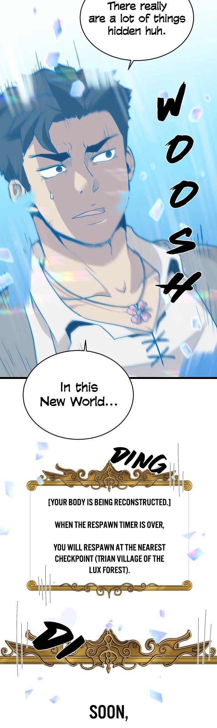 The Strongest Florist Chapter 11 - Page 31