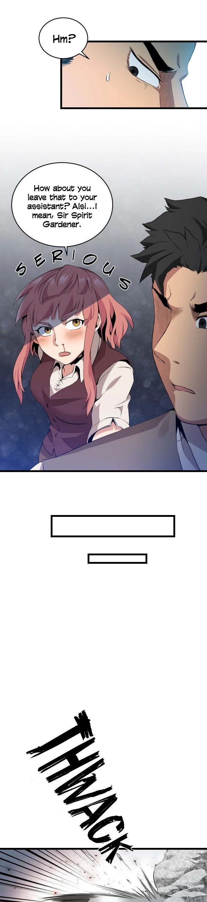 The Strongest Florist Chapter 11 - Page 7