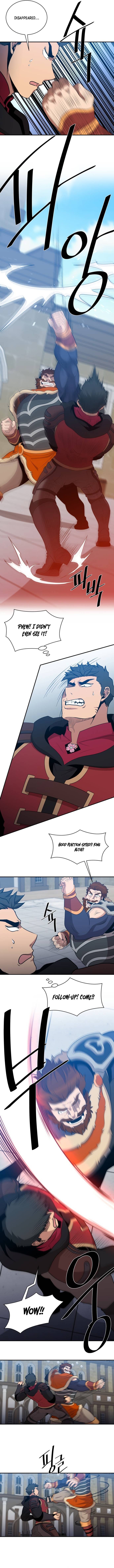 The Strongest Florist Chapter 110 - Page 8