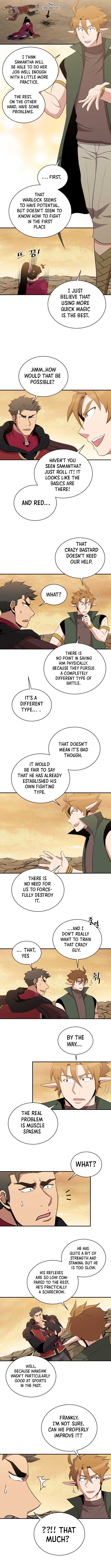 The Strongest Florist Chapter 113 - Page 10