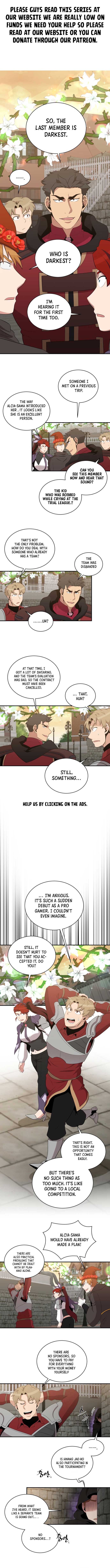 The Strongest Florist Chapter 113 - Page 3