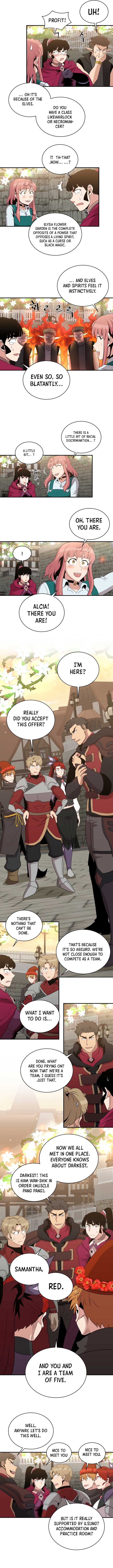 The Strongest Florist Chapter 113 - Page 7