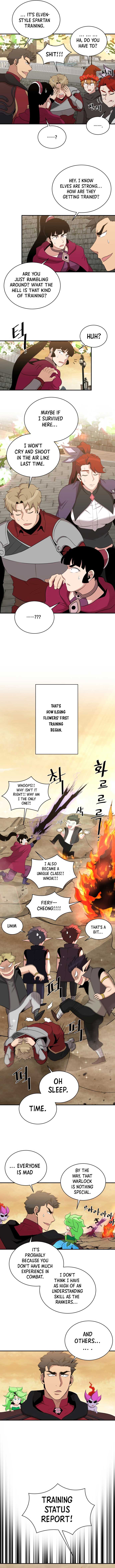 The Strongest Florist Chapter 113 - Page 9