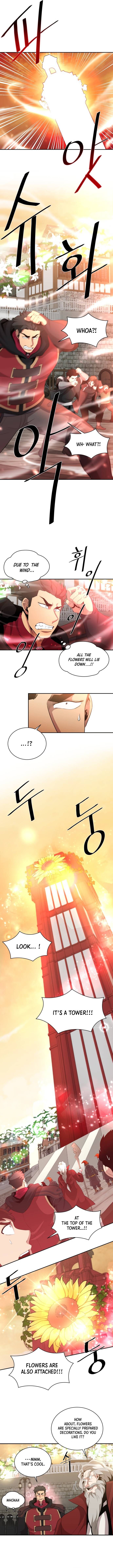 The Strongest Florist Chapter 114 - Page 10