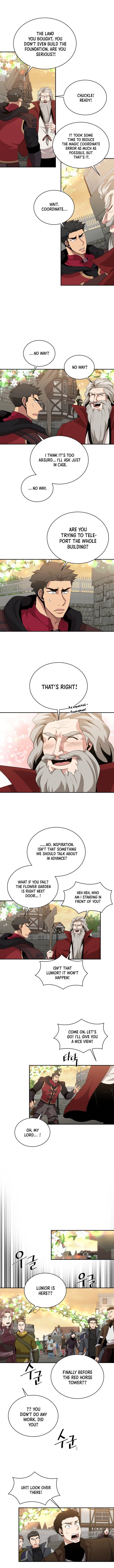 The Strongest Florist Chapter 114 - Page 7