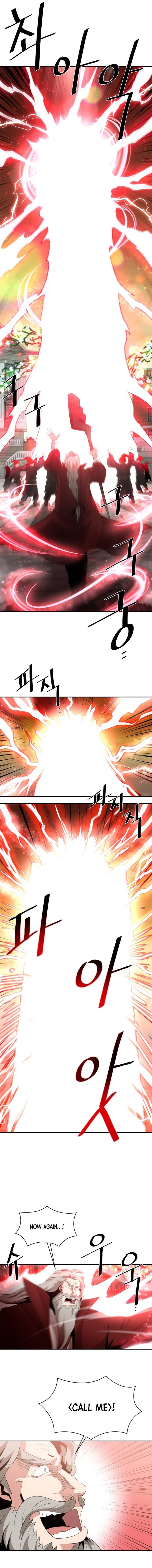 The Strongest Florist Chapter 114 - Page 9