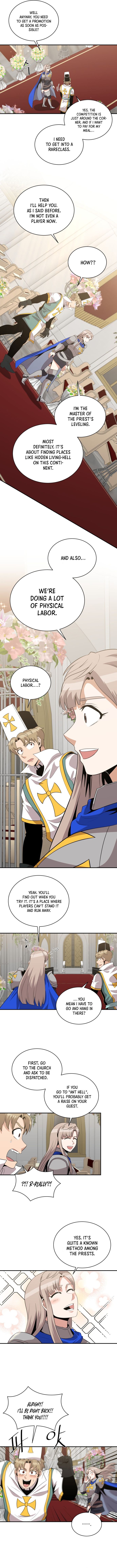 The Strongest Florist Chapter 117 - Page 7