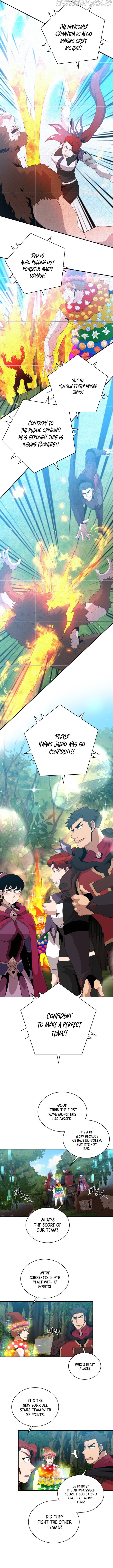 The Strongest Florist Chapter 118 - Page 10