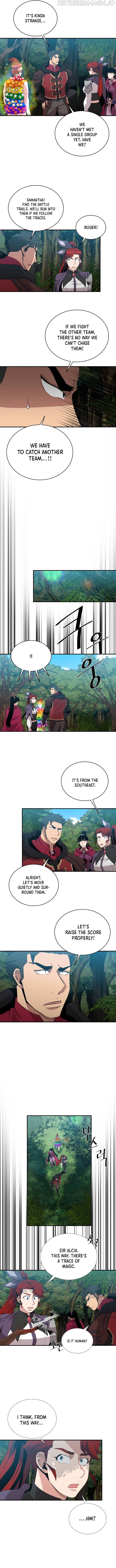 The Strongest Florist Chapter 118 - Page 11