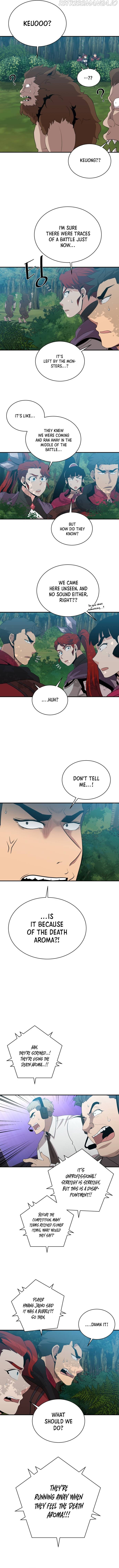 The Strongest Florist Chapter 118 - Page 12