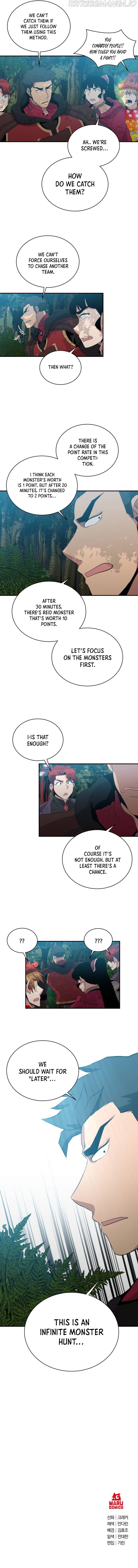 The Strongest Florist Chapter 118 - Page 13