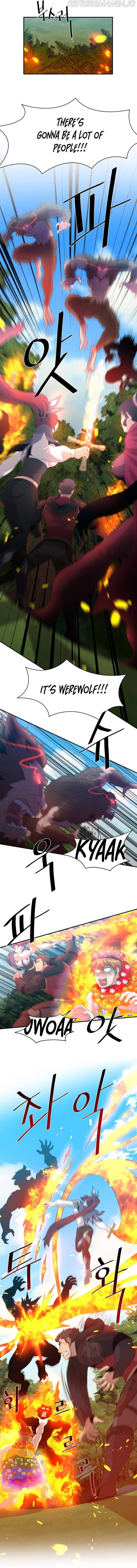 The Strongest Florist Chapter 118 - Page 7