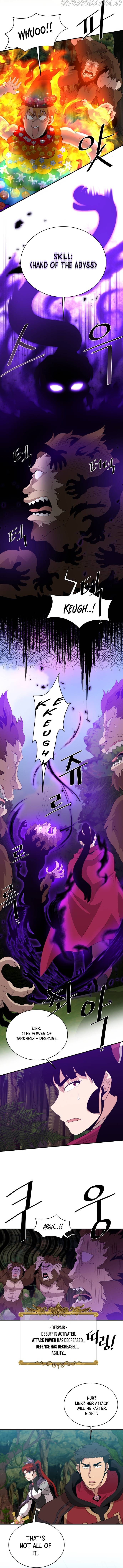 The Strongest Florist Chapter 118 - Page 8