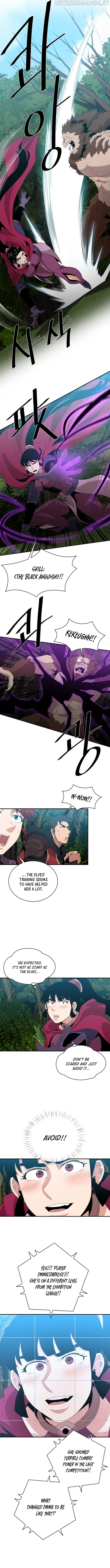 The Strongest Florist Chapter 118 - Page 9