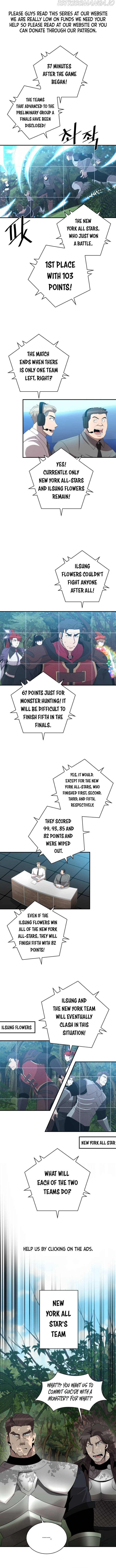 The Strongest Florist Chapter 119 - Page 3