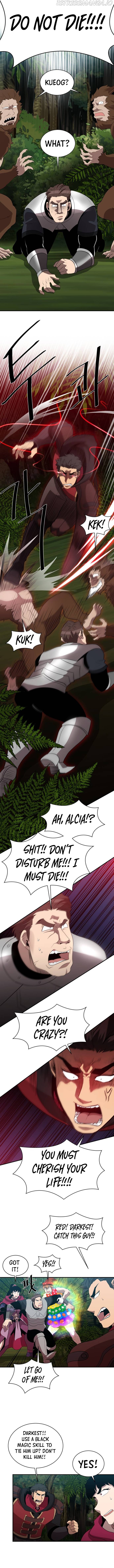 The Strongest Florist Chapter 119 - Page 7