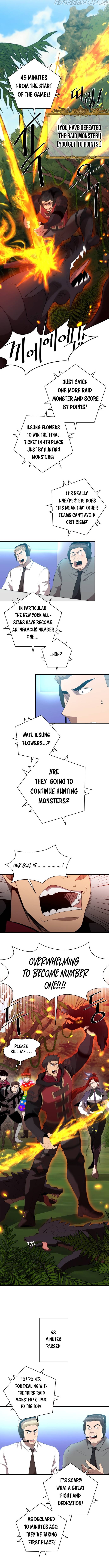 The Strongest Florist Chapter 119 - Page 9