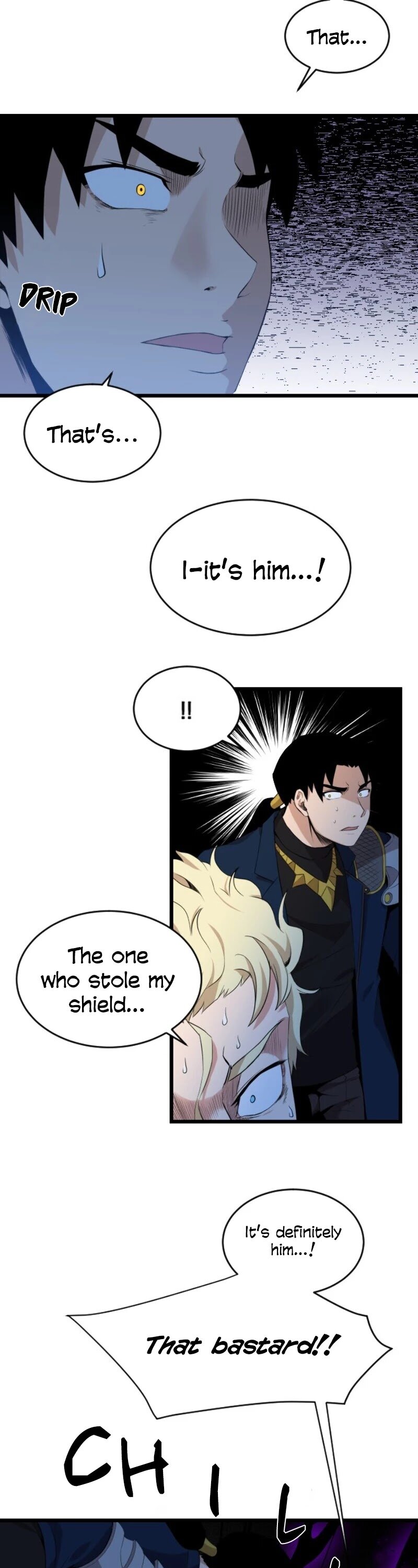 The Strongest Florist Chapter 12 - Page 14