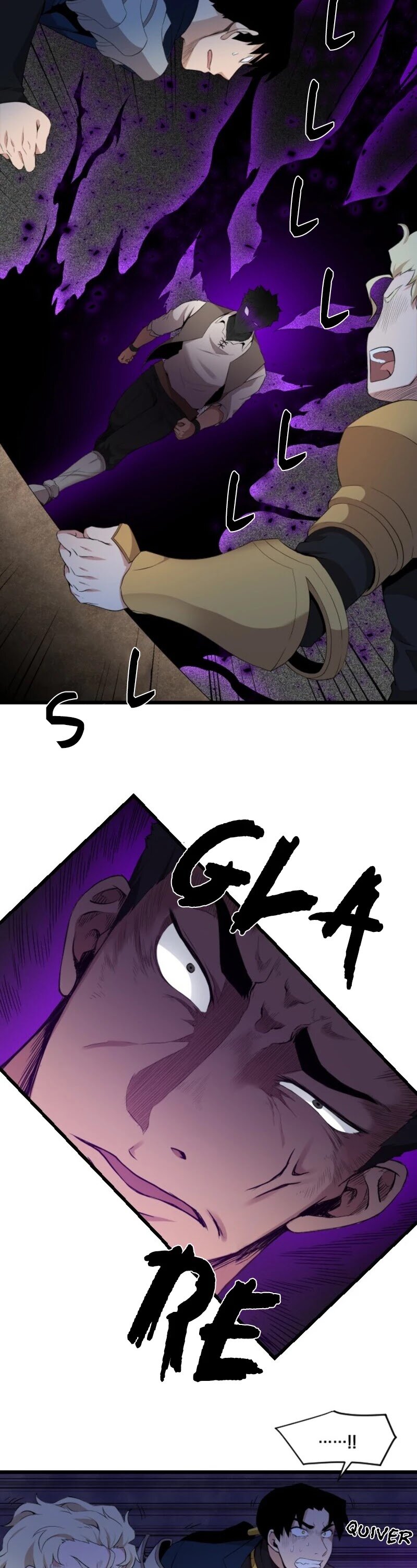 The Strongest Florist Chapter 12 - Page 15