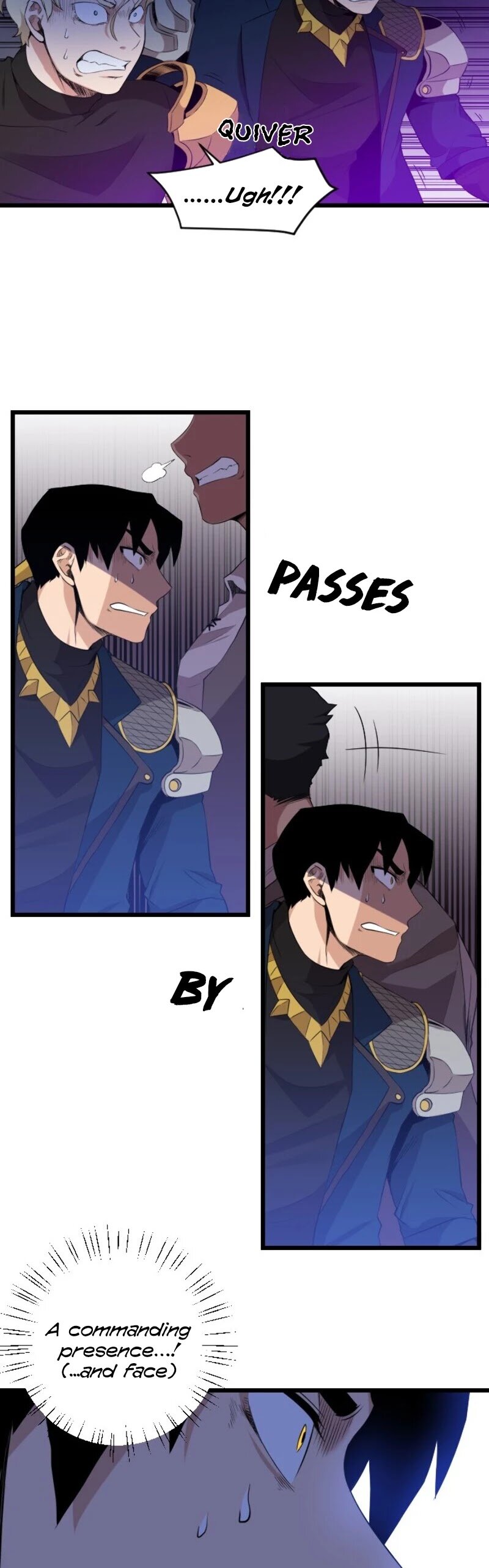 The Strongest Florist Chapter 12 - Page 16