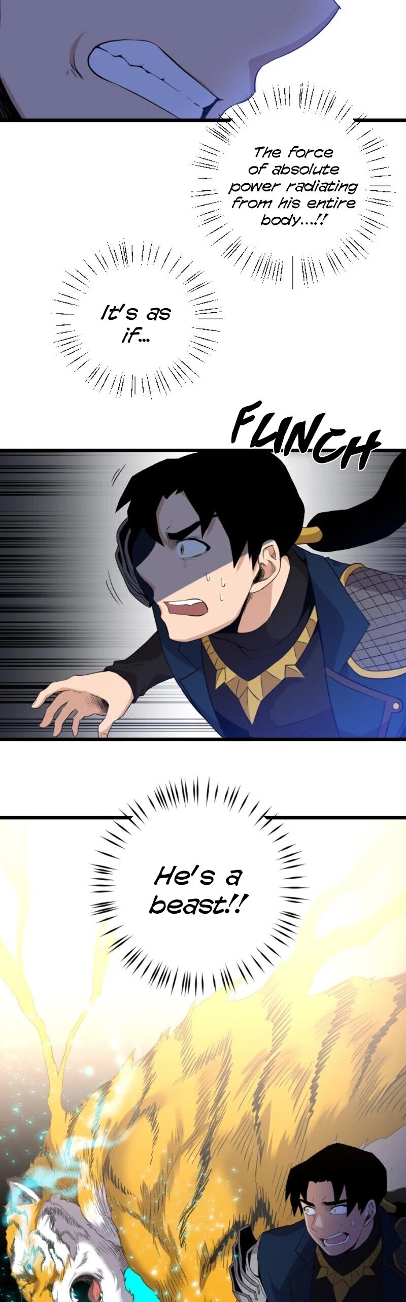 The Strongest Florist Chapter 12 - Page 17