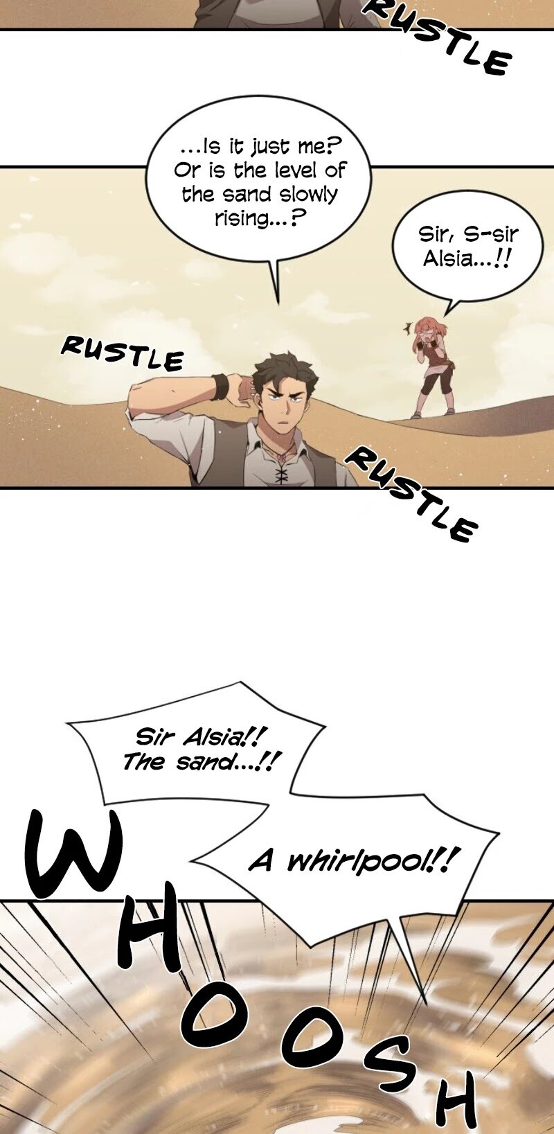 The Strongest Florist Chapter 12 - Page 25