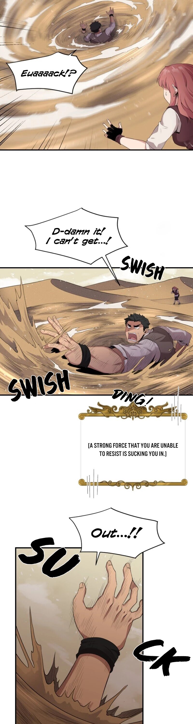 The Strongest Florist Chapter 12 - Page 26