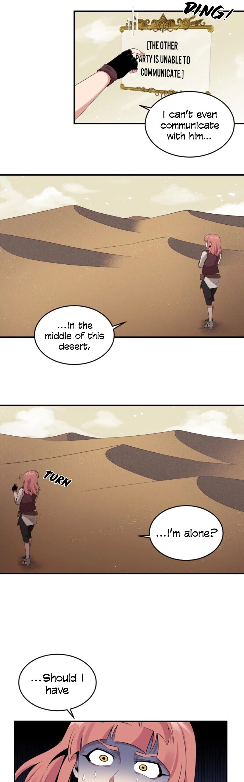 The Strongest Florist Chapter 12 - Page 28