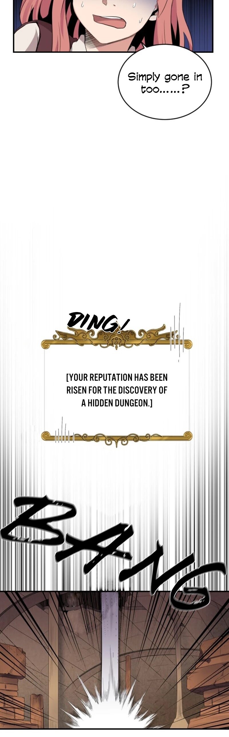 The Strongest Florist Chapter 12 - Page 29