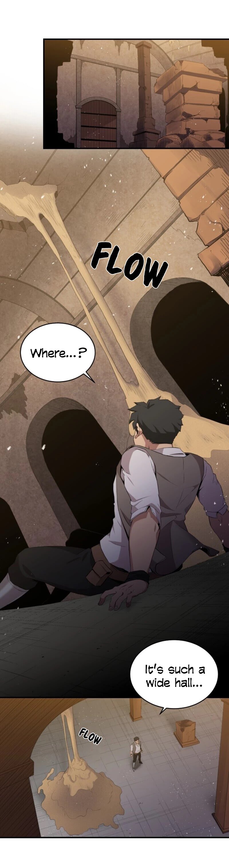 The Strongest Florist Chapter 12 - Page 30