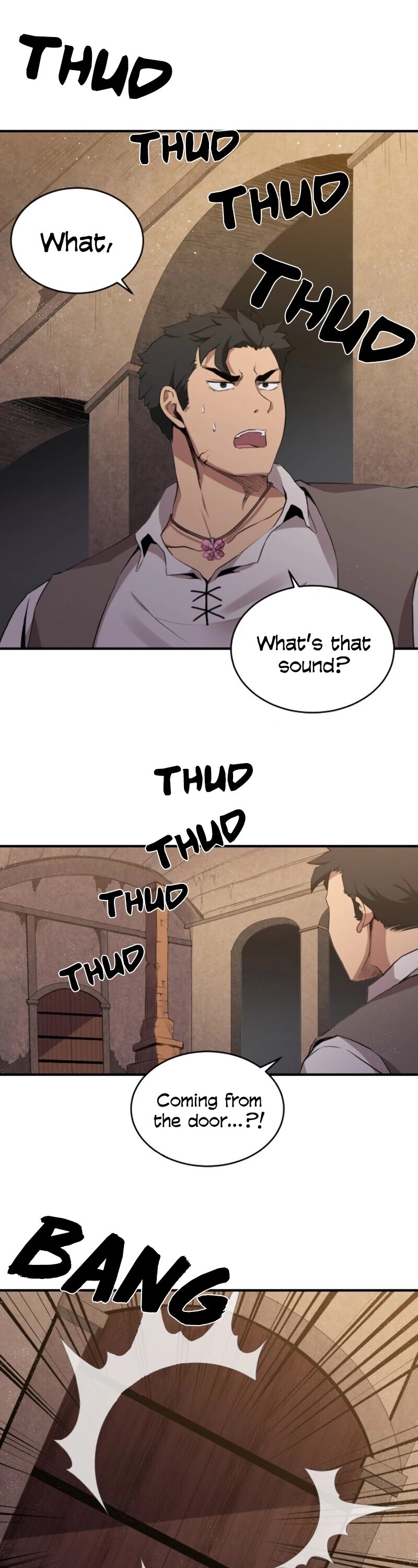 The Strongest Florist Chapter 12 - Page 31