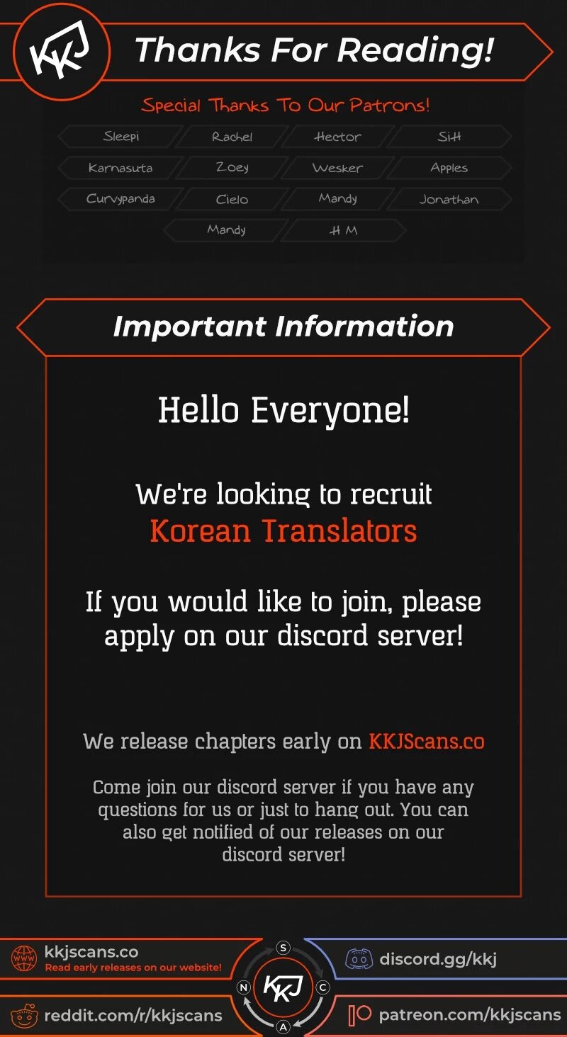 The Strongest Florist Chapter 12 - Page 34