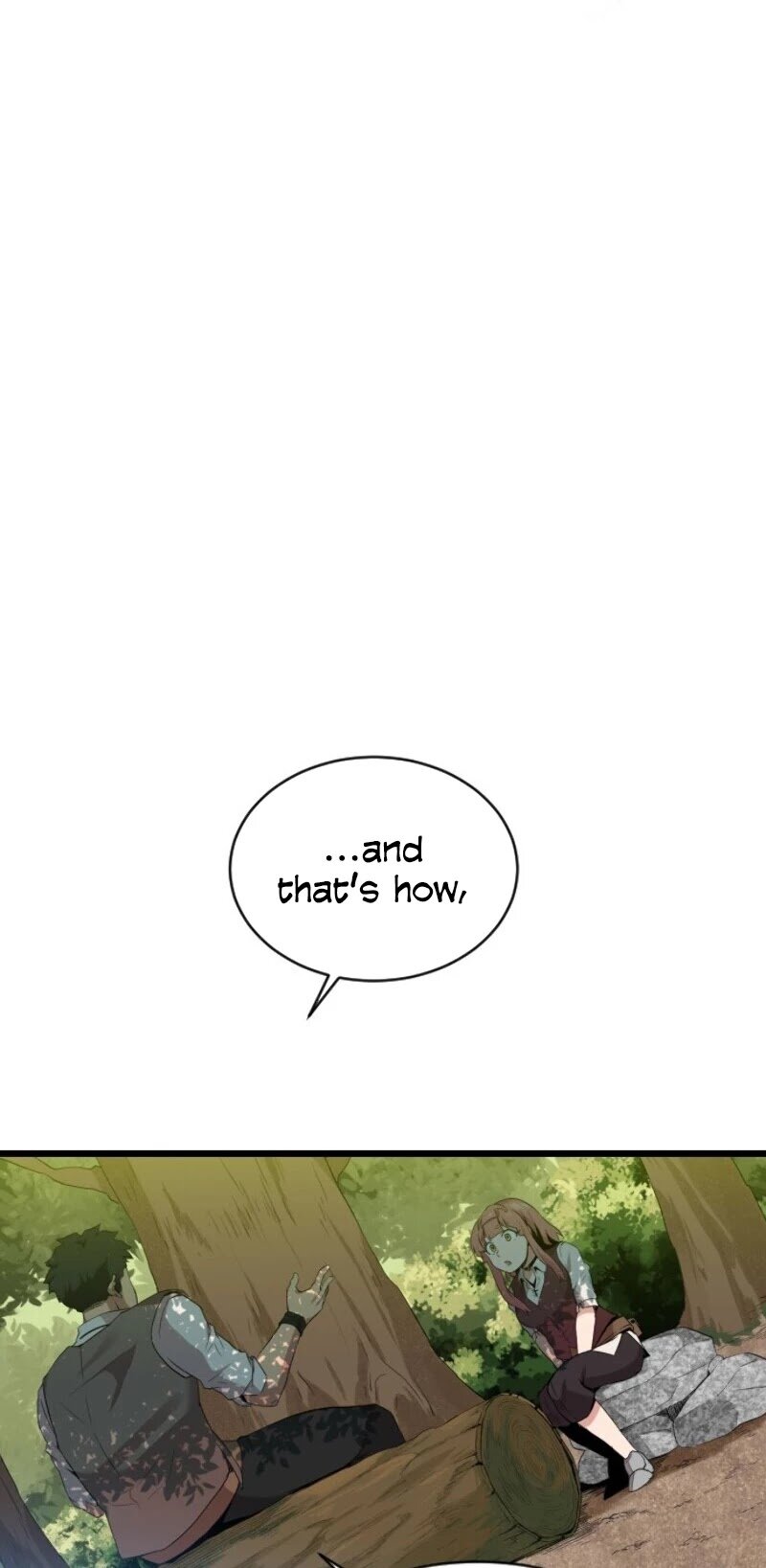 The Strongest Florist Chapter 12 - Page 5