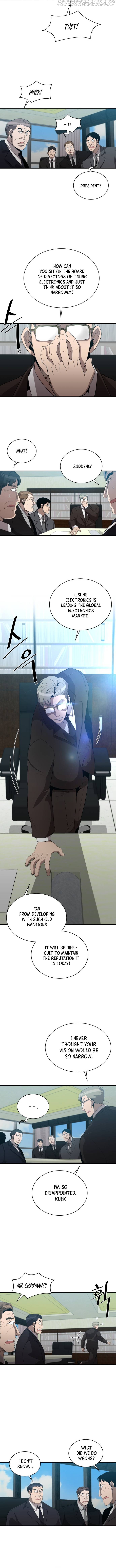 The Strongest Florist Chapter 120 - Page 4