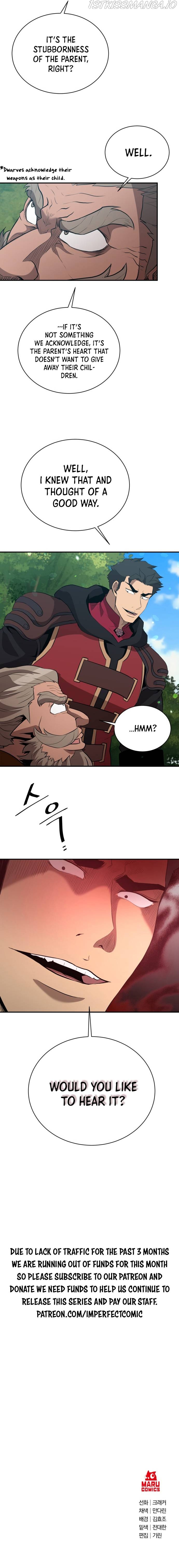 The Strongest Florist Chapter 121 - Page 12