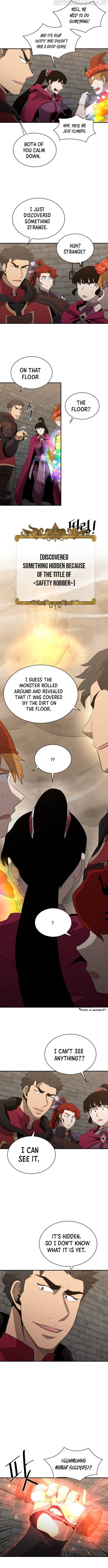 The Strongest Florist Chapter 123 - Page 10