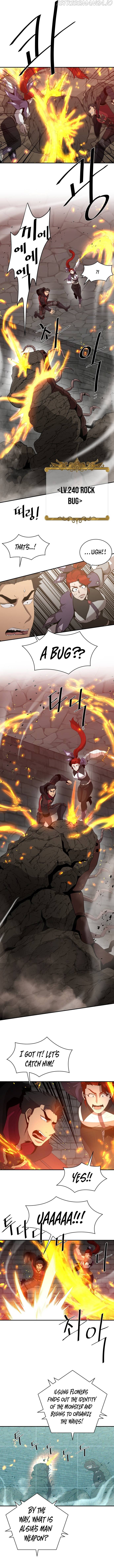 The Strongest Florist Chapter 123 - Page 7