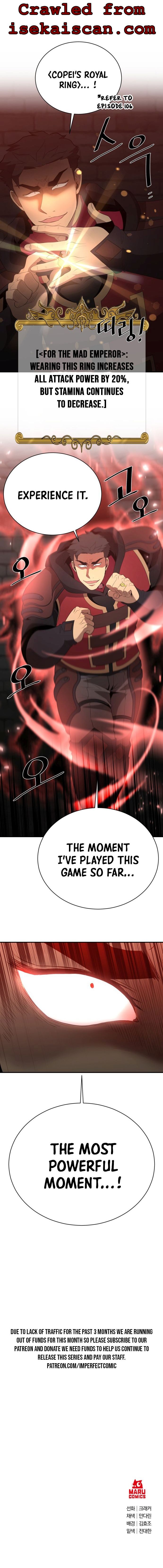 The Strongest Florist Chapter 125 - Page 13