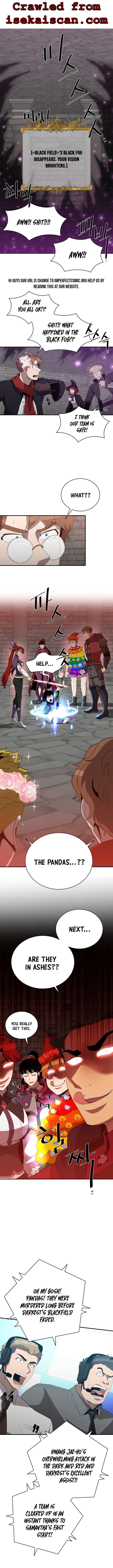 The Strongest Florist Chapter 125 - Page 3