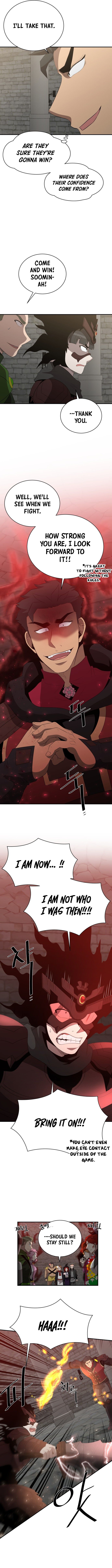 The Strongest Florist Chapter 125 - Page 7