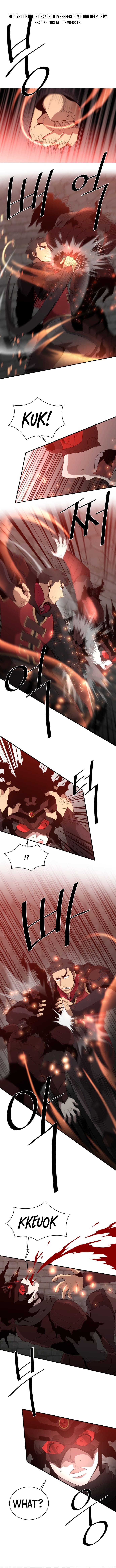 The Strongest Florist Chapter 126 - Page 2