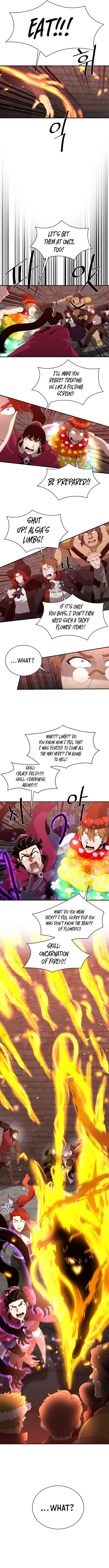 The Strongest Florist Chapter 126 - Page 8