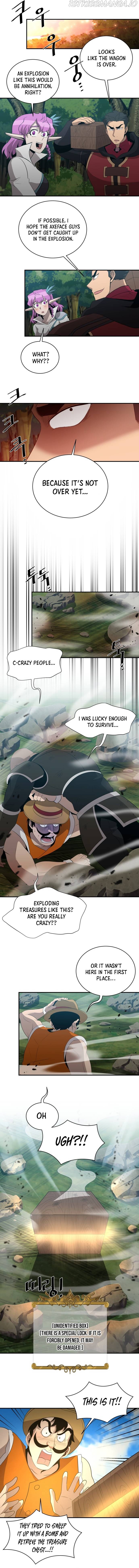 The Strongest Florist Chapter 129 - Page 11